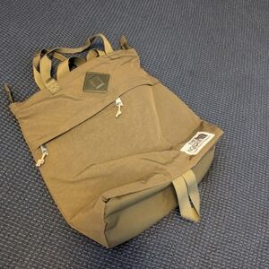North Face Berkeley Tote Pack